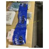 Class of 2026 Gradation Banner & Tablecloths