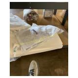 Mattress Topper & Cover Twin XL (Unknown Brand)