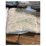 Cotton Throw Blanket Unknown Brand