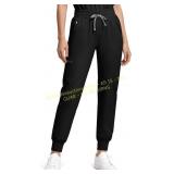 Medical Scrubs for Women Joggers