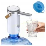 Myvision 5 Gallon Water Dispenser USB Pump