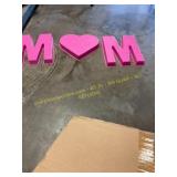 MO(heart)M Scharcutare set