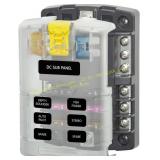 Blue Sea Systems ST Blade ATO/ATC Fuse Blocks
