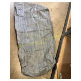Small Tarp