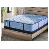 Sealy Posturepedic  Pro Golden Grove Firm King