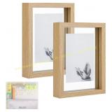 MUYE 5x7 Floating Frame Set (2)