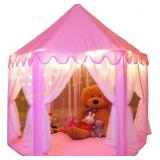 Monobeach Princess Tent for Girls 55