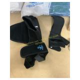 The Regal Rover Medium rear knee brace for dogs