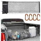 TacoNets Envelope Cargo Net 18"x50"