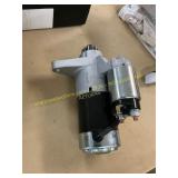 MAZDA RX8 Starter Motor 2.2kW High Torque 14-Tooth