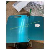2ct Cutting Board, Balloons
