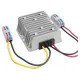 DC 24V to 12V Buck Converter for Golf Cart