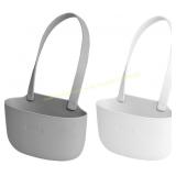 Kitchen Sink Caddy Sponge Holder 2pcs