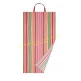 2 in one beach towel and tote bag