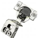 Soft Close Hinges, 1-3/8 Inch Overlay