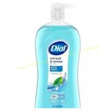 Dial Spring Water Body Wash - 32 fl oz
