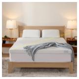 Tempur-Pedic Serenity Topper, Queen