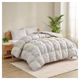 Casual Living 3 Piece Comforter Set King