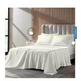 Queen Slumberchill cooling sheet set