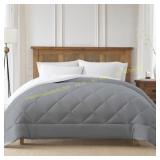 Sutton Place Cooling Comforter King