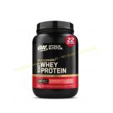 ON Gold Standard Whey Protein, 1.5lb
