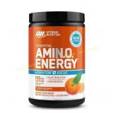 AMIN.O. Energy + Electrolytes - Tangerine Wave