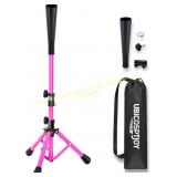 Baseball Batting Tee for Kids 3 8, Adjustable