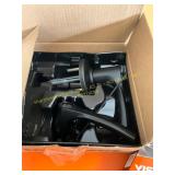Rotating Bracket, Exhaust Sealant & Miscellaneous