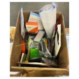 Assorted lot: phone & Apple Watch accessories