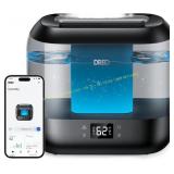 DREO Smart Humidifier 4L Top Fill 36H