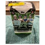 2025 Topps Blaster Box 32 Cards