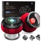 2 Pack 5-in-1 Cupping Kit for Massage Therapy