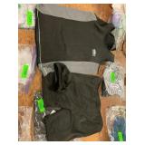 AFK Ladies 3-Piece Swimwear: Cap, Top, Shorts
