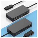 Surface Dock for Surface Pro & Laptop
