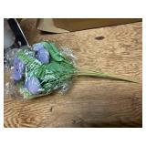 12ct. Bundles Artificial Flowers