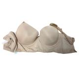 Pocket fox Bra, 38C