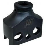 1/2" Square Drive Anchor Driver Adapter Tool