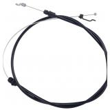 Drive Control Cable for Lawn Mower Part shower rin