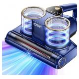 CFBF Mattress Bed Vacuum with 16Kpa UV-C, Used/kin