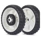 GICOOL 138-3216 Rear Wheels for Toro 2033x