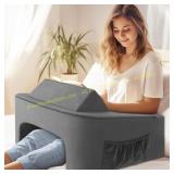 TranquilRelax Reading Pillow for Bed Sitting