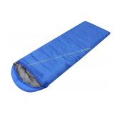 Weatherproof Sleeping Bag Purple