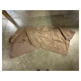 Tent Cover, Unknown Size