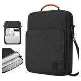 Dadanism 9-11" Tablet Sleeve Case with Strap