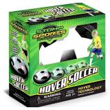 Stomp Rocket Hover Soccer Ball with LED Lights