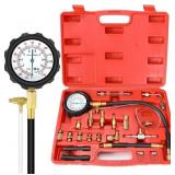 BETOOLL 0-140PSI Fuel Injector Pump Tester