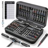 KELIN (Disen) 68-in-1 Magnetic Ratchet Set