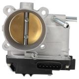 AUTOMUTO Throttle Body for Mitsubishi 04-12