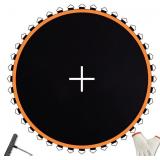 Trampoline Mat Replacement 15 ft Trampoline