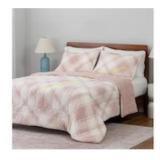Berkshire Comforter Gray Unknown Size